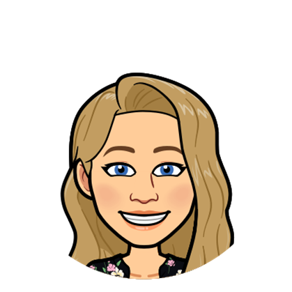 Laura Panzer Bitmoji